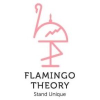 Flamingo Theory Marketing logo - Similar company to Magenta Creative