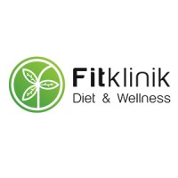 Fitklinik logo - Similar company to Physio Pilates - Respirndo Movimentos