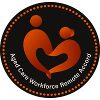 The Aged Care Workforce Remote Accord logo - Similar company to Care Expo