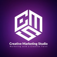 Creative Marketing Studio logo - Similar company to The Creative Marketing Studio