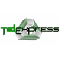 TelExpress Inc logo - Similar company to Telexpress