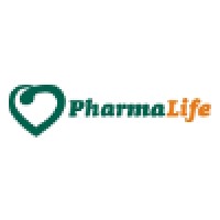 Pharmalife Uruguay logo - Similar company to Pharmalife