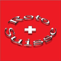 RotoSuisse SA logo - Similar company to Bioret Indus-Tp