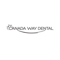 Canada Way Dental logo - Similar company to Acu Dental & Orthodontics