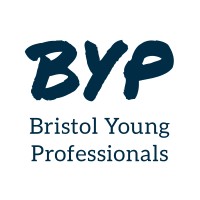 Bristol Young Professionals logo - Similar company to Bristol Junior Lawyers Division (Bristol Jld)