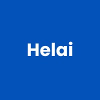 Helai logo - Similar company to Helai Culture & Media
