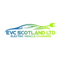 EVC Scotland Ltd logo - Similar company to Stockport Electrical Services Ltd