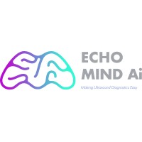 Echo Mind Ai logo - Similar company to Cynergy Rehab Group