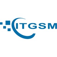 ITGSM logo - Similar company to Dropeditions