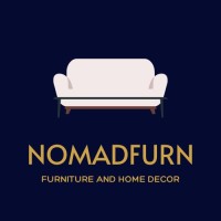 NOMADFURN-Furniture and home decor logo - Similar company to Legalsphere