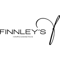 Finnley's Haircosmetics logo - Similar company to Bar Boca'S