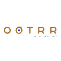 Out Of The Rat Race | OOTRR logo - Similar company to Skybox