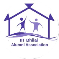 IIT Bhilai Alumni Association logo - Similar company to Iit Bhilai - Online Programs