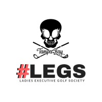 Ladies Executive Golf Society Tampa Bay logo - Similar company to Pure Cycle