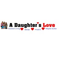 A DAUGHTER'S LOVE