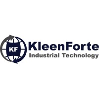 KleenForte Industrial Technology logo - Similar company to Paytech One