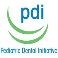 Pediatric Dental Initiative logo - Similar company to Nova Southeastern University