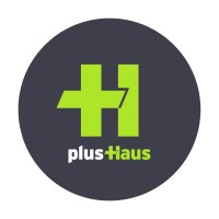 Plus Haus SPA logo - Similar company to Latam Passivhaus Institute | Instituto Latinoamericano Passivhaus (Ilaph)