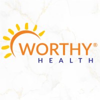 Worthy Health USA logo - Similar company to Nano9