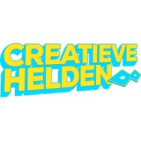 Creatieve-Helden logo - Similar company to Pierre Imans