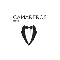 Camareros BCN logo - Similar company to Esferic Catering