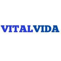 Vitalvida Africa logo - Similar company to Cephas Ict Hub