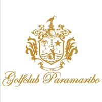 Golf Club Paramaribo logo - Similar company to Creativity Matters By Julia Clementson