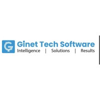 Ginet Tech Software Private Limited logo - Similar company to Dock 365 Inc.