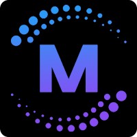 Miragic AI logo - Similar company to Thinksound