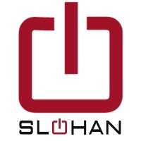 SLOHAN Consultoria em Tecnologia logo - Similar company to Drix Telecom Ltda