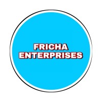 FRICHA ENTERPRISES logo - Similar company to Bantu Consulting