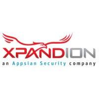 Xpandion (a Pathlock company) logo - Similar company to Security Weaver (A Pathlock Company)