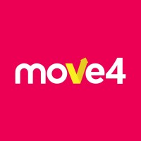 Move4 - Publicidade e Marketing logo - Similar company to Degust Publicidade E Marketing