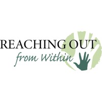 Reaching Out From Within logo - Similar company to Begreat Together