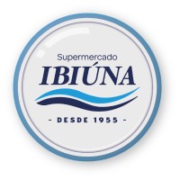 Supermercado Ibiúna logo - Similar company to Ld Group Sp