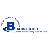 Benchmark Title Company, a division of Fidelity National Title, LLC logo - Similar company to Monarch Title Company, Inc.