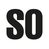 SO Creative Studio logo - Similar company to Geist*Studio