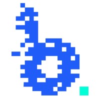 The BitByBit Company logo - Similar company to Smallgis