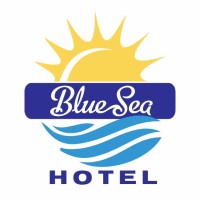 Blue Sea Hotel logo - Similar company to Hotel Blue Sea