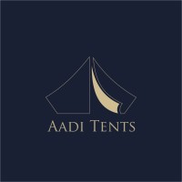 Aadi Tents logo - Similar company to Social Code
