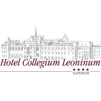 Hotel Collegium Leoninum in der Nova Vita Residenz Bonn GmbH logo - Similar company to Bonn Conference Center Management Gmbh