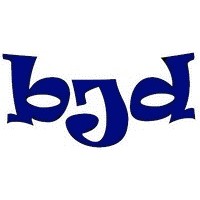 Bro Joe Decal logo - Similar company to Decalmywall.Com