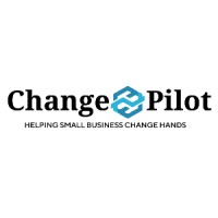 Change Pilot logo - Similar company to Ur Computer Science Department
