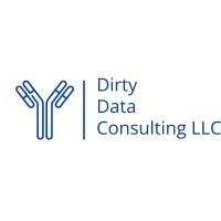 Dirty Data Consulting LLC logo - Similar company to Ab Data Consulting