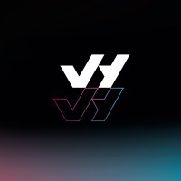 Vymovy logo - Similar company to Malpraxis Studio