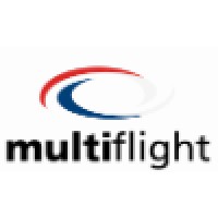 Multiflight Ltd logo - Similar company to Eac Group Ab