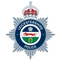 Leicestershire Police logo - Similar company to Nottinghamshire Police