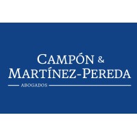 CAMPÓN & MARTÍNEZ-PEREDA Abogados logo - Similar company to Upimir