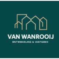 VWOV | Van Wanrooij Ontwikkeling en Vastgoed logo - Similar company to Van Wanrooij Projectontwikkeling