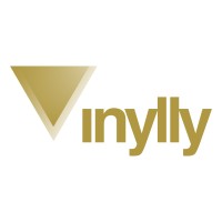 Vinylly logo - Similar company to Valleymatch
